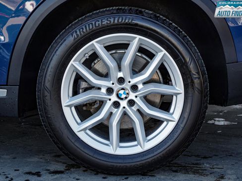 Used 2020 BMW X5 xDrive40i w/ Convenience Package image 26