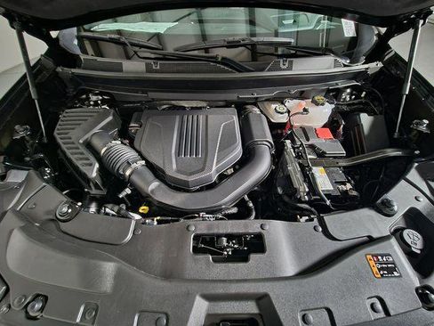 New 2026 GMC Acadia Elevation image 18