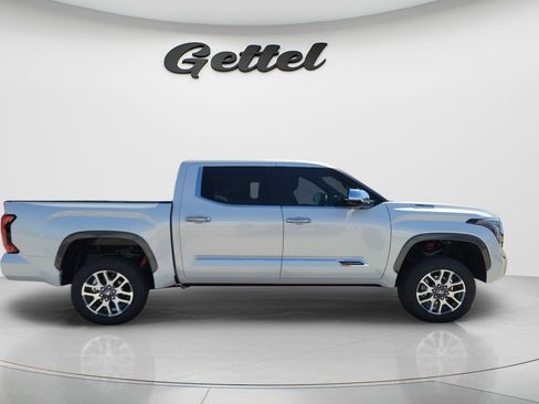New 2026 Toyota Tundra 1794 Edition AWD/4WD image 4
