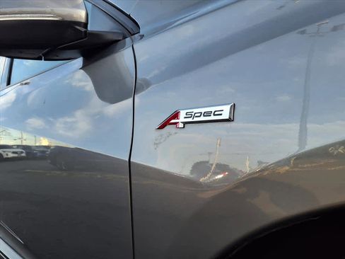 Certified 2024 Acura RDX A-Spec image 9