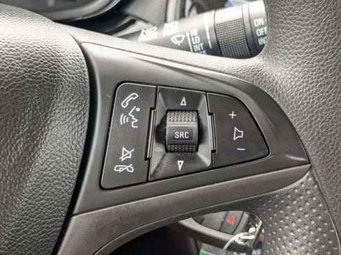 Used 2021 Chevrolet Spark LT FWD image 28