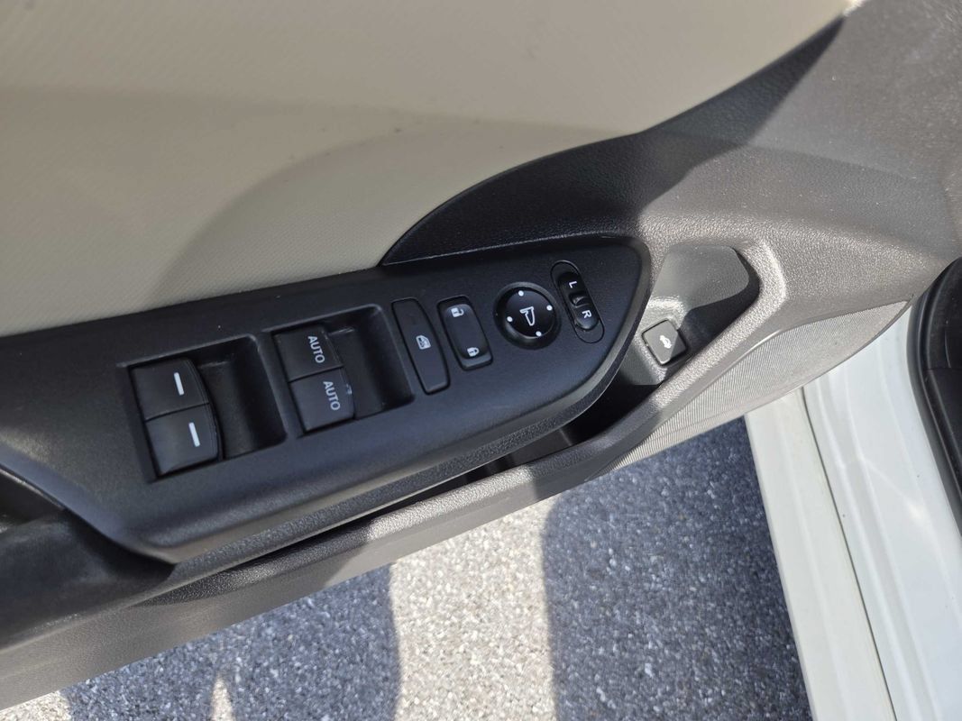 Used 2016 Honda Civic LX image 16