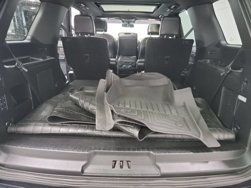 Used 2021 Ford Expedition Limited AWD/4WD image 26