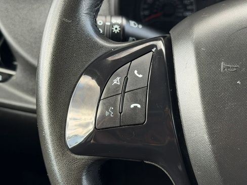 Used 2017 RAM ProMaster City Tradesman w/ Rear Back-up Camera Group FWD image 28