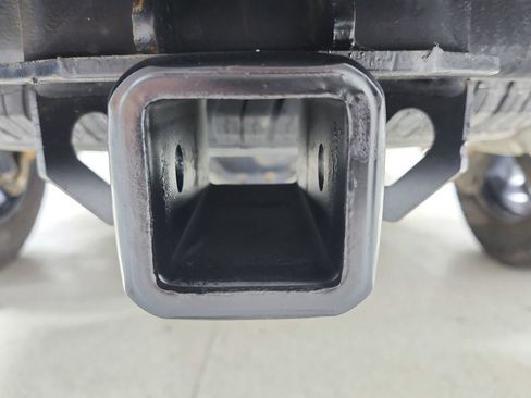 Used 2024 Ford F150 STX AWD/4WD image 45