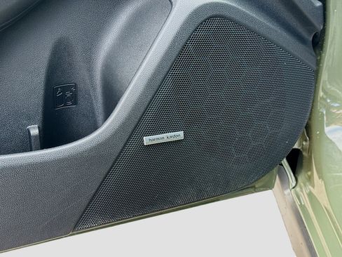 Certified 2024 Subaru Crosstrek 2.5i Wilderness w/ Crosstrek Mirror Package image 22