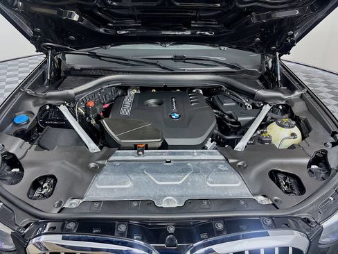 Used 2019 BMW X3 sDrive30i w/ Driving Assistance Package RWD image 30