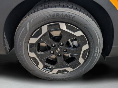 New 2026 Hyundai Santa Fe SE FWD image 14