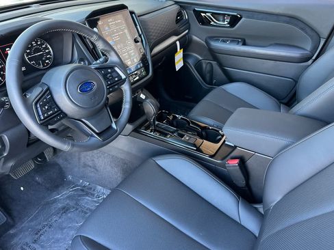 New 2026 Subaru Forester Limited AWD/4WD image 9