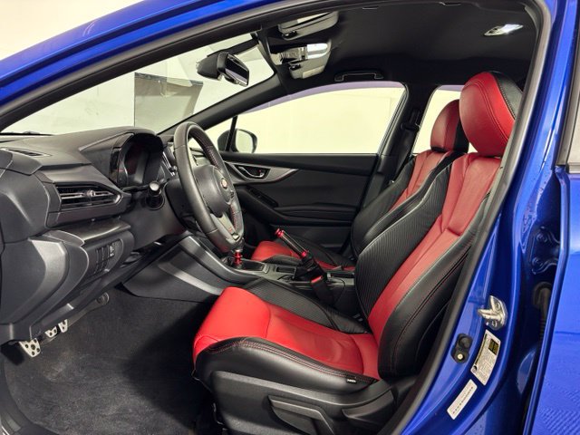 Used 2023 Subaru WRX Premium AWD/4WD image 10