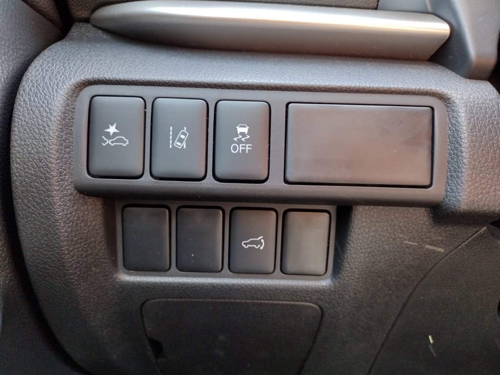 New 2026 Mitsubishi Eclipse Cross SE AWD/4WD image 19