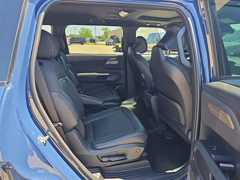Used 2027 Kia Telluride S AWD/4WD image 7