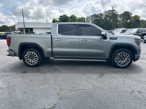 Used 2026 GMC Sierra 1500 Denali Ultimate AWD/4WD image 5