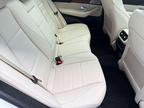 Used 2026 Mercedes-Benz GLE 350 4MATIC image 31