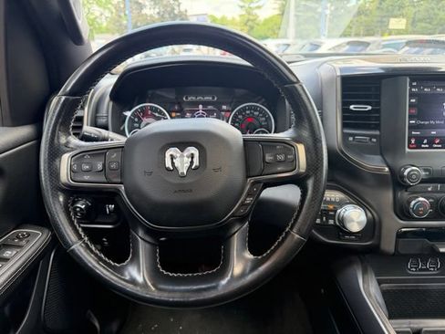 Used 2021 RAM 1500 Sport w/ Level 2 Equipment Group AWD/4WD image 19