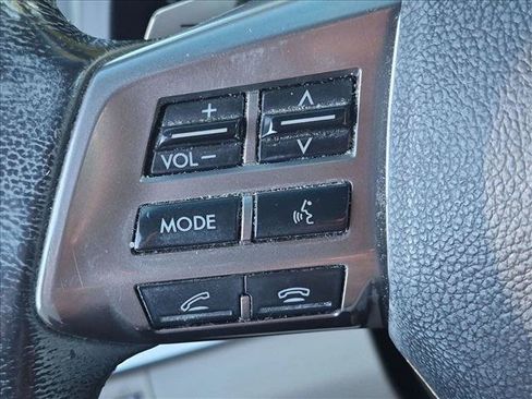 Used 2014 Subaru Outback 2.5i Premium AWD/4WD image 15