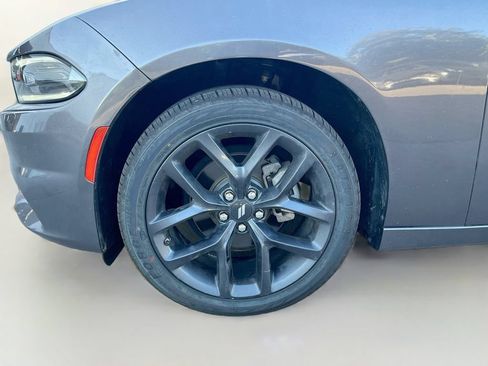Used 2023 Dodge Charger SXT w/ Blacktop Package RWD image 28