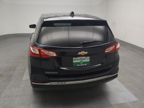 Used 2020 Chevrolet Equinox LT FWD image 6