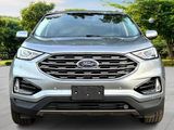 Certified 2020 Ford Edge Titanium w/ Cargo Accessory Package image 3