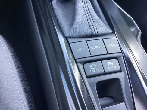 Used 2026 Toyota Camry XSE image 20