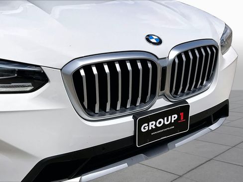Used 2024 BMW X3 sDrive30i RWD image 28