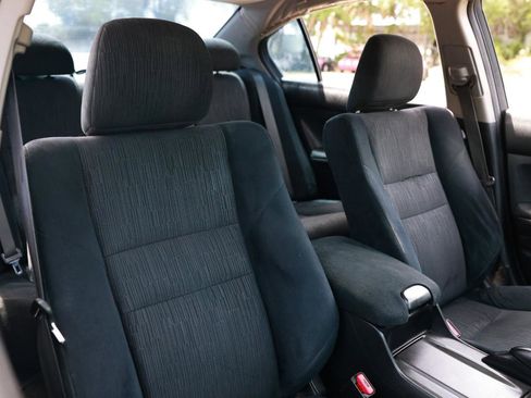 Used 2012 Honda Accord LX image 16