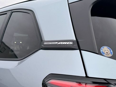 New 2026 Subaru Forester Touring image 27