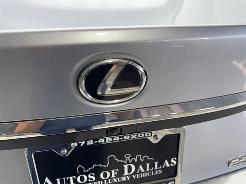 Used 2024 Lexus ES 350 image 20