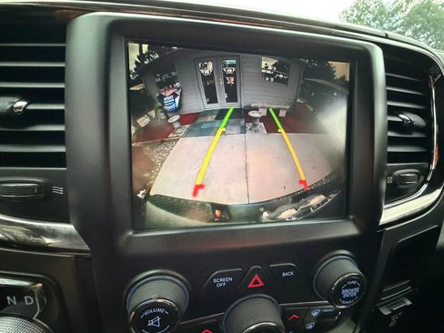 Used 2016 RAM 1500 Sport w/ Convenience Group RWD image 28
