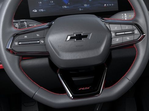 Used 2024 Chevrolet Blazer EV RS RWD image 19