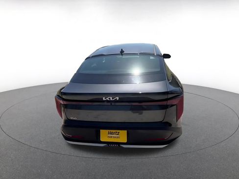Used 2025 Kia K4 FWD image 15