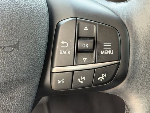 Used 2024 Ford Bronco Sport Outer Banks w/ Tech Package AWD/4WD image 22