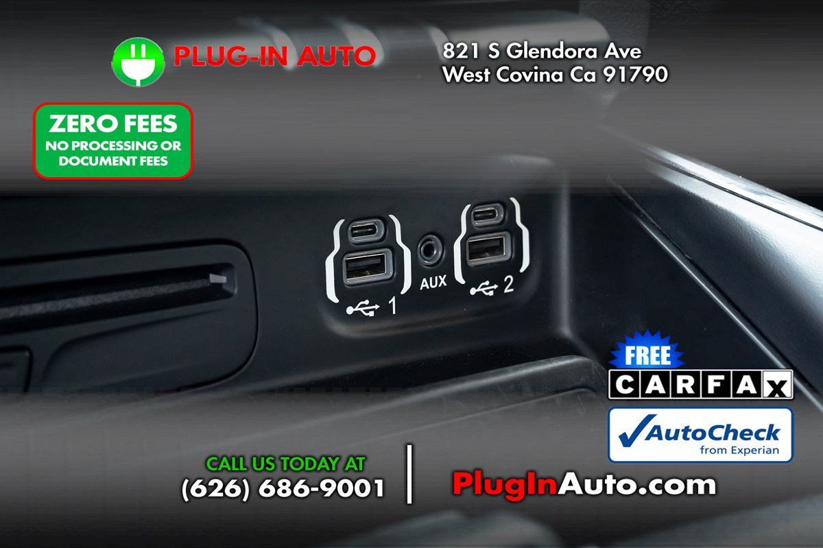 Used 2019 RAM 1500 Big Horn RWD image 20