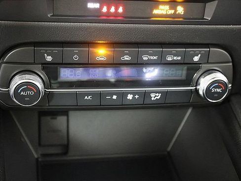 New 2025 MAZDA CX-5 AWD 2.5 S w/ Select Package image 53