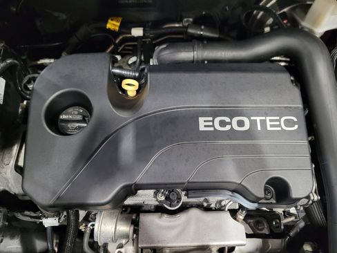 Used 2020 GMC Terrain SLT w/ Preferred Package image 30