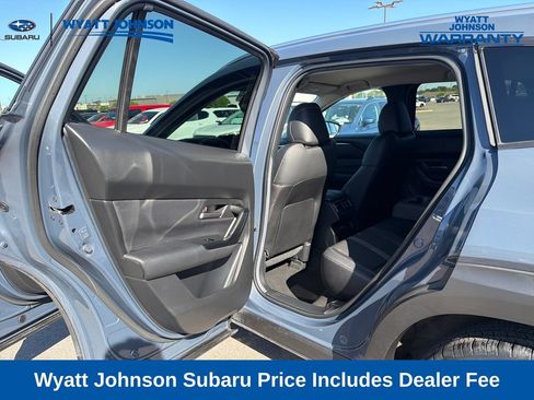 Used 2025 MAZDA CX-50 AWD 2.5 S w/ Preferred Package image 30