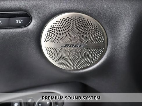 Used 2023 INFINITI QX50 Luxe image 4