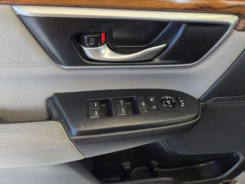 Certified 2019 Honda CR-V EX image 13