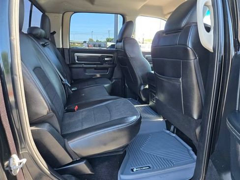 Used 2016 RAM 1500 Sport AWD/4WD image 20