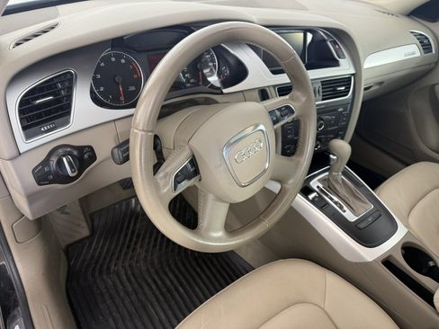 Used 2011 Audi A4 2.0T Premium AWD/4WD image 17