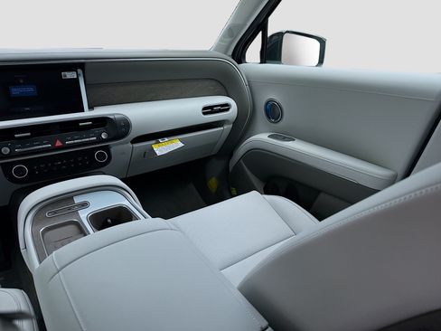 New 2026 Hyundai Palisade SEL Premium FWD image 16