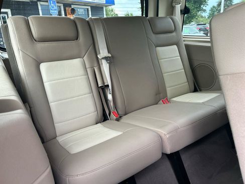 Used 2003 Ford Expedition Eddie Bauer AWD/4WD image 27