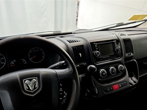 Used 2014 RAM ProMaster 1500 w/ Interior Convenience Group image 21