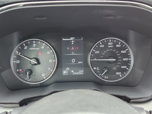 Used 2024 Subaru Legacy Premium AWD/4WD image 17