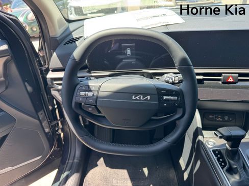 New 2026 Kia Seltos SX AWD/4WD image 14