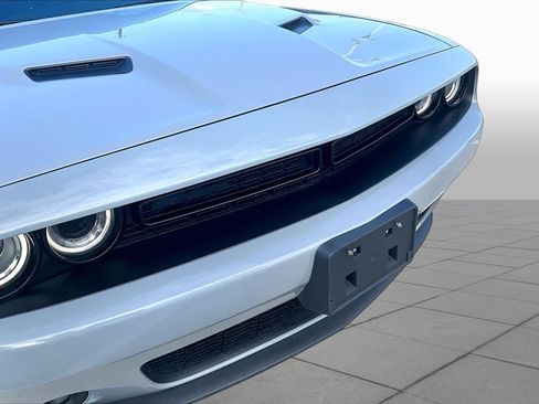 Used 2020 Dodge Challenger SXT w/ Blacktop Package RWD image 26