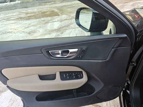 Certified 2026 Volvo XC60 B5 Core w/ Protection Package Premier image 19