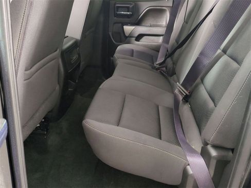 Certified 2016 Chevrolet Silverado 1500 LT w/ All Star Edition image 22