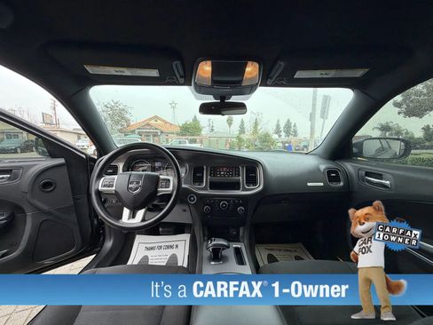 Used 2012 Dodge Charger SE image 24