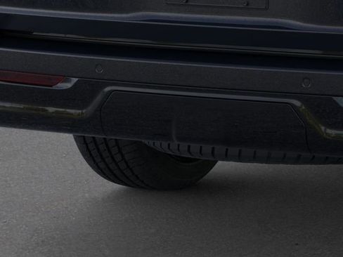 New 2026 Lincoln Navigator Reserve AWD/4WD image 25